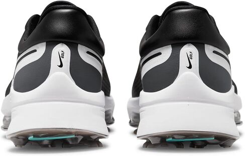 Nike Air Zoom Infinity Tour Golf Shoes Medium 9.5 in Saudi Arabia