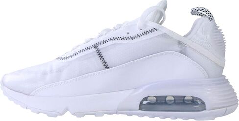 Nike Womens Air Max 2090 Womens Casual Running Shoes Ck2612-002 Size 11.5 in Saudi Arabia