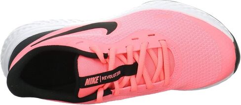 Nike Revolution 5 Little Kids Casual Running Shoe Bq5672-603 Size 3 in Saudi Arabia