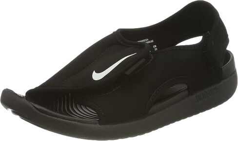 Nike Sunray Adjust 5 V2 Baby/Toddler Sandal Size 5 Db9566-001 in Saudi Arabia