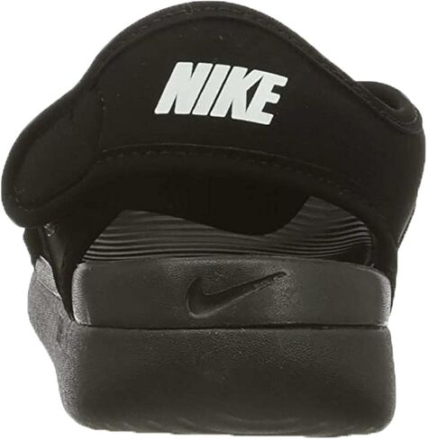 Nike Sunray Adjust 5 V2 Baby/Toddler Sandal Size 5 Db9566-001 in Saudi Arabia