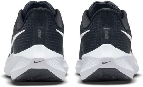 Nike Women's Air Zoom Pegasus 39, White/Black-White, 7 in Saudi Arabia