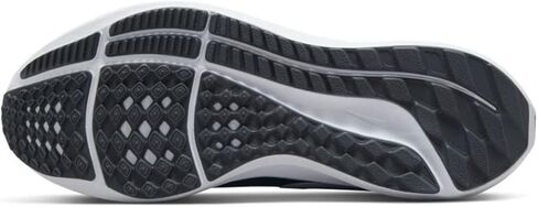 Nike Women's Air Zoom Pegasus 39, White/Black-White, 7 in Saudi Arabia