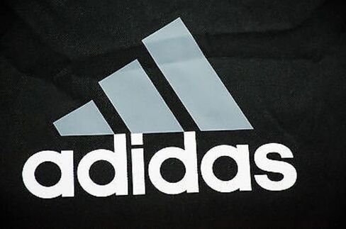 adidas Diablo Duffel Small (Black/Storm Grey) in Saudi Arabia