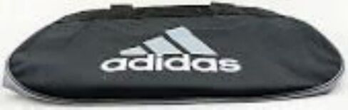 adidas Diablo Duffel Small (Black/Storm Grey) in Saudi Arabia