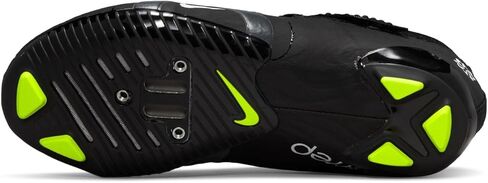 Nike Womens SuperRep Go 3 Next Nature Training Shoes Black/White Size 7 in Saudi Arabia