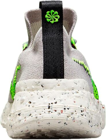 Nike Space Hippie 01 Men's Running Shoe DJ3056 300 Size 11.5 US in Saudi Arabia