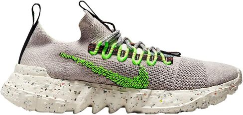 Nike Space Hippie 01 Men's Running Shoe DJ3056 300 Size 11.5 US in Saudi Arabia