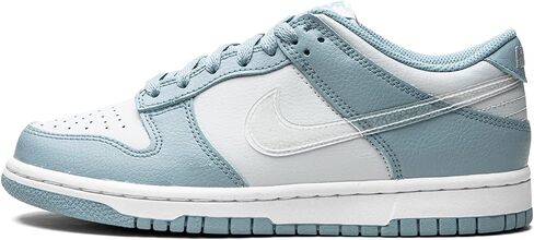 Nike Youth Dunk Low Retro GS CW1590 002 UNLV - Size in Kuwait