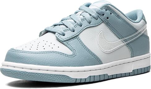 Nike Youth Dunk Low Retro GS CW1590 002 UNLV - Size in Kuwait