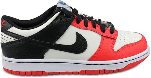 Nike Youth Dunk Low Retro GS CW1590 002 UNLV - Size in Kuwait