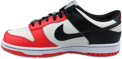 Nike Youth Dunk Low Retro GS CW1590 002 UNLV - Size in Kuwait
