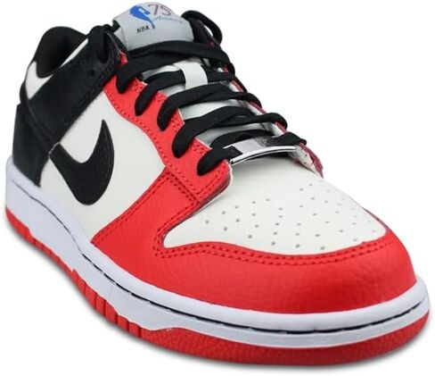 Nike Youth Dunk Low Retro GS CW1590 002 UNLV - Size in Kuwait