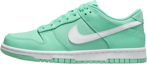 Nike Youth Dunk Low Retro GS CW1590 002 UNLV - Size in Kuwait