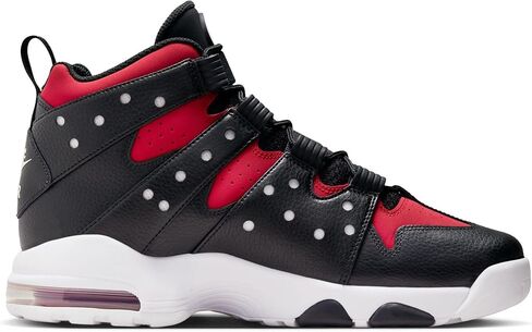 Nike Mens Air Max CB '94 DM8319 001 Cool Grey - Size 12 in Saudi Arabia