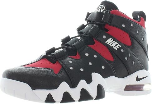 Nike Mens Air Max CB '94 DM8319 001 Cool Grey - Size 12 in Saudi Arabia