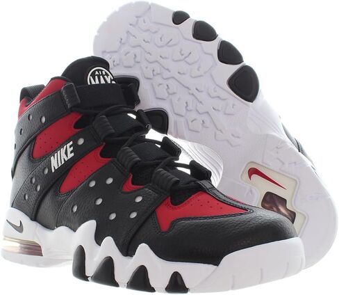 Nike Mens Air Max CB '94 DM8319 001 Cool Grey - Size 12 in Saudi Arabia