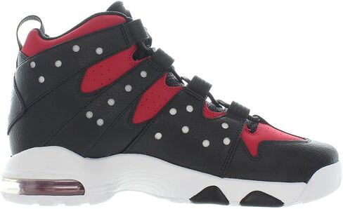 Nike Mens Air Max CB '94 DM8319 001 Cool Grey - Size 12 in Saudi Arabia