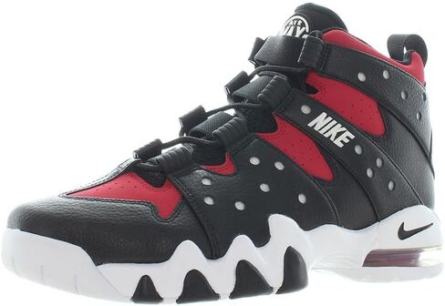 Nike Mens Air Max CB '94 DM8319 001 Cool Grey - Size 12 in Saudi Arabia
