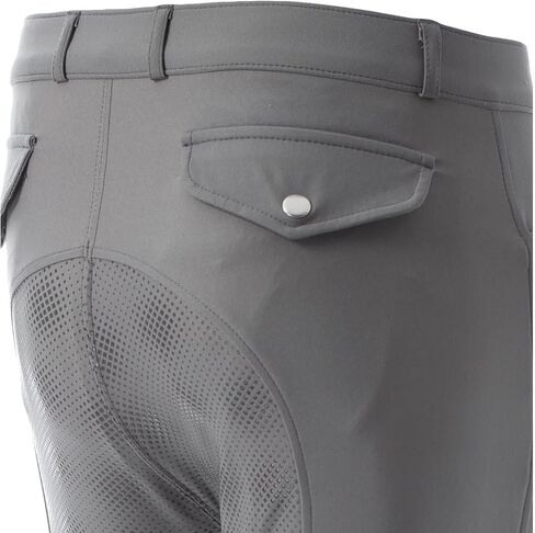 Equinavia Erik Mens Full Seat Breeches in Saudi Arabia