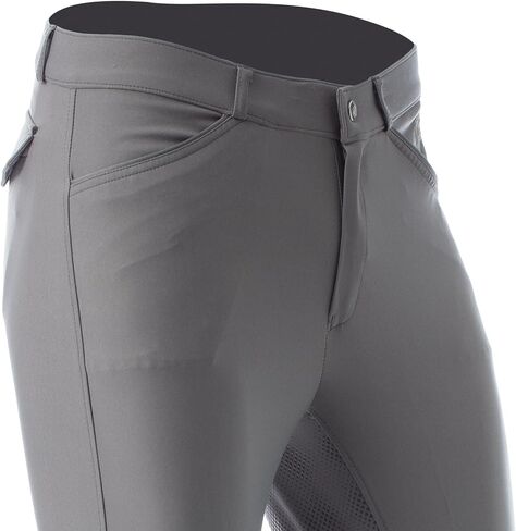 Equinavia Erik Mens Full Seat Breeches in Saudi Arabia