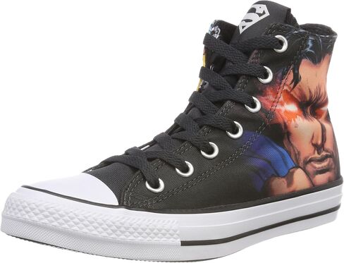 Converse Men's Hi-Top Trainers in Saudi Arabia