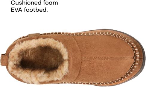 zigzaggager الرجال mocozy moccozin الكاحل الكاحل الحذاء حذاء Slippers داخلي في الهواء الطلق in Kuwait