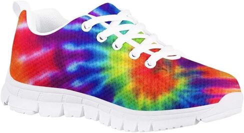Dellukee Kid Boys Girls Shoes Lightweight Athletic Running Walking Sports Breathable Sneakers in Saudi Arabia