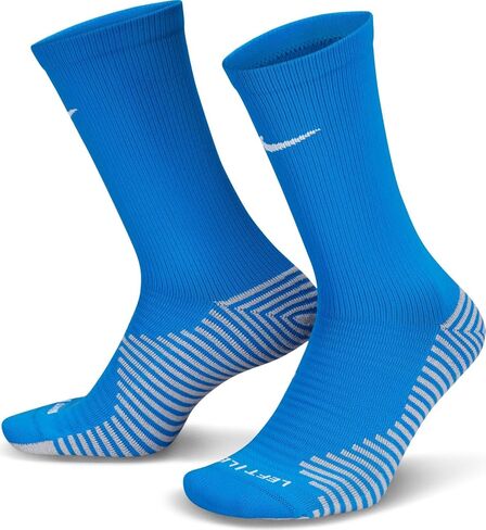 جوارب Nike Move to Zero اسود/ابيض للرجال طاقم مقاس XL, أسود, XL in Kuwait
