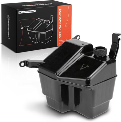 A-Premium Engine Air Cleaner Intake Resonator Compatible with Toyota Corolla 2009-2013 1.8L, Corolla 2009-2010 2.4L, Matrix 2009-2013 1.8L, Matrix 2009-2013 2.4L in Kuwait