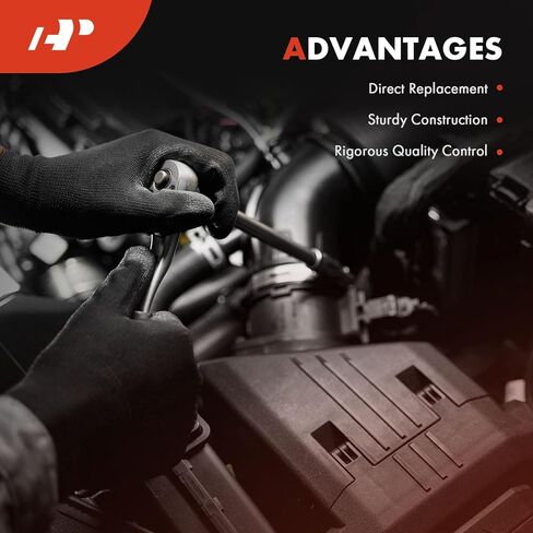 A-Premium Engine Air Cleaner Intake Resonator Compatible with Toyota Corolla 2009-2013 1.8L, Corolla 2009-2010 2.4L, Matrix 2009-2013 1.8L, Matrix 2009-2013 2.4L in Kuwait