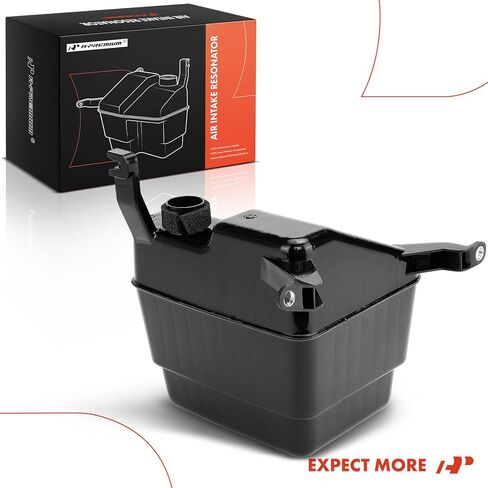 A-Premium Engine Air Cleaner Intake Resonator Compatible with Toyota Corolla 2009-2013 1.8L, Corolla 2009-2010 2.4L, Matrix 2009-2013 1.8L, Matrix 2009-2013 2.4L in Kuwait