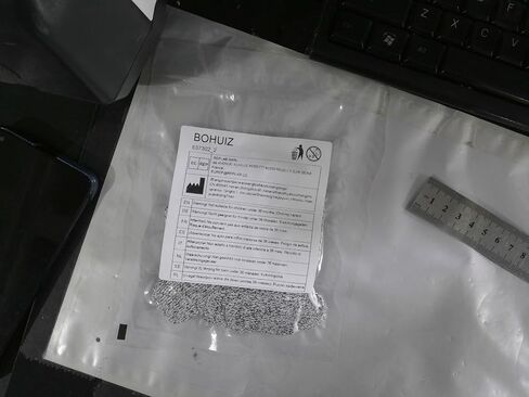 24pcs مقطوعة الأصابع المقاومة ، واقي إصبع القابل لإعادة الاستخدام الإبهام ، واقي ، واقي ، واقي إصبع مضاد للانزلاق ، حماة نحت أعمال المطبخ (رمادي) in Kuwait