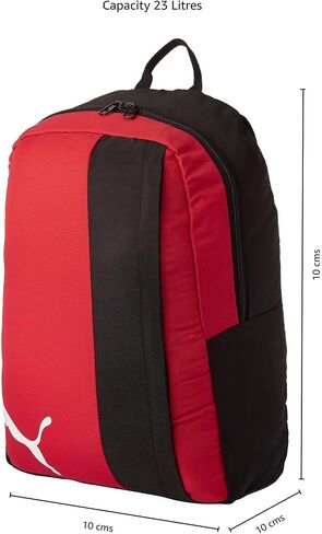 PUMA Rucksack, Black, OSFA in Saudi Arabia