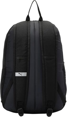 PUMA Rucksack, Black, OSFA in Saudi Arabia