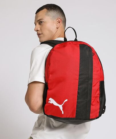 PUMA Rucksack, Black, OSFA in Saudi Arabia