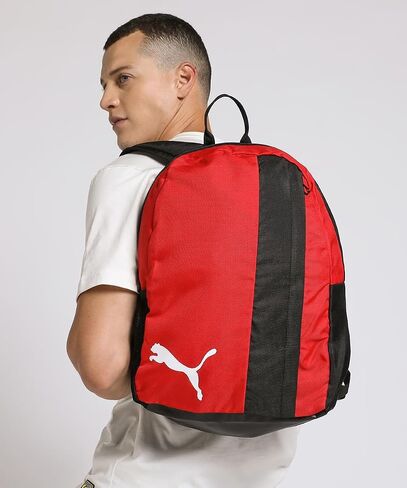 PUMA Rucksack, Black, OSFA in Saudi Arabia