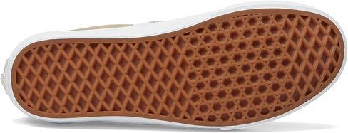 Vans Unisex Adults’ Classic Slip On Trainers True White in Saudi Arabia