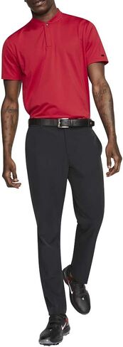Nike TW Dri Fit Blade OLC Golf Polo 2019 Gym Red in Saudi Arabia