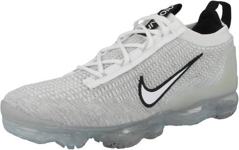 Nike Mens Air Vapormax 2021 FK DH4084 100 Monochrome - Size 12.5 in Saudi Arabia