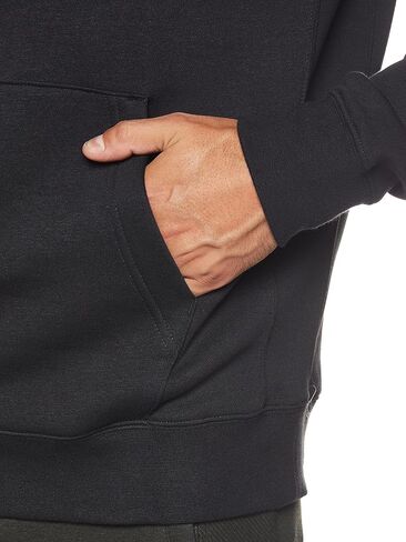 Nike Pull Over Hoodie, Midnight Navy/Midnight Navy/White, Medium-T in Saudi Arabia