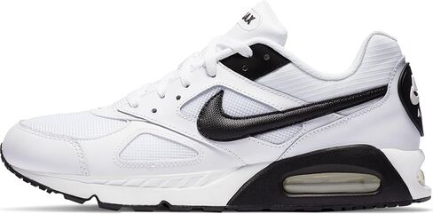 Nike Men's Air Max IVO Running Shoes Wolf Grey/Black/Cl Gry/Anthrct 9.5 Men US in Saudi Arabia
