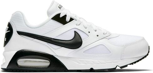 Nike Men's Air Max IVO Running Shoes Wolf Grey/Black/Cl Gry/Anthrct 9.5 Men US in Saudi Arabia