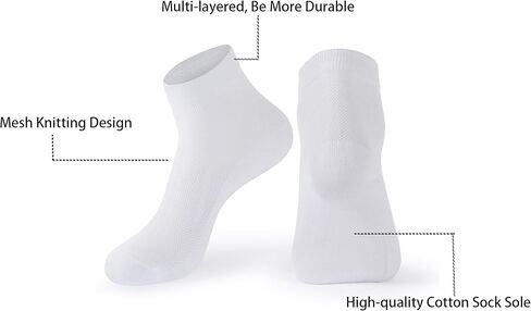 جوارب الكاحل الرفيعة للسيدات ، الجوارب الرابية التي تنفد in Kuwait