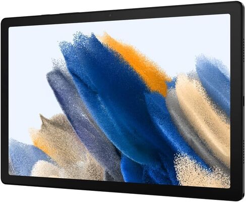 Samsung Galaxy Tab A8 10.5-inch Touchscreen (1920x1200) Wi-Fi Tablet Bundle, Octa-Core Processor, 3GB RAM, 32GB Memory, Bluetooth, 128GB MicroSD Card, Android 11 OS in Kuwait
