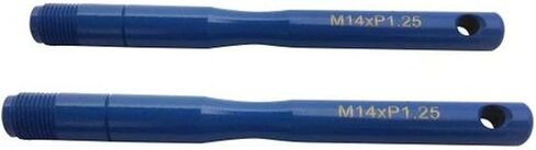 أدوات CTA 8874 2 قطعة مجموعة شماعات العجلة (M14 X P1.5) in Kuwait