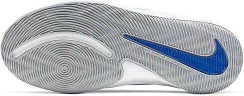 Nike Team Hustle Quick 2 (gs) حذاء كرة السلة للأطفال الكبار At5298-602 مقاس 4. 5 in Saudi Arabia