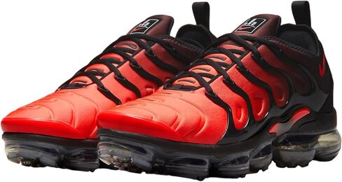 Nike AIR Vapormax Plus Black Green Men's Size 12 DQ4688 300 in Saudi Arabia