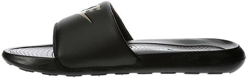 Nike Men's Benassi Just Do It Slide Sandal, Iron Grey/White-Track Red, 10 Regular US in Saudi Arabia