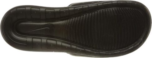 Nike Men's Benassi Just Do It Slide Sandal, Iron Grey/White-Track Red, 10 Regular US in Saudi Arabia
